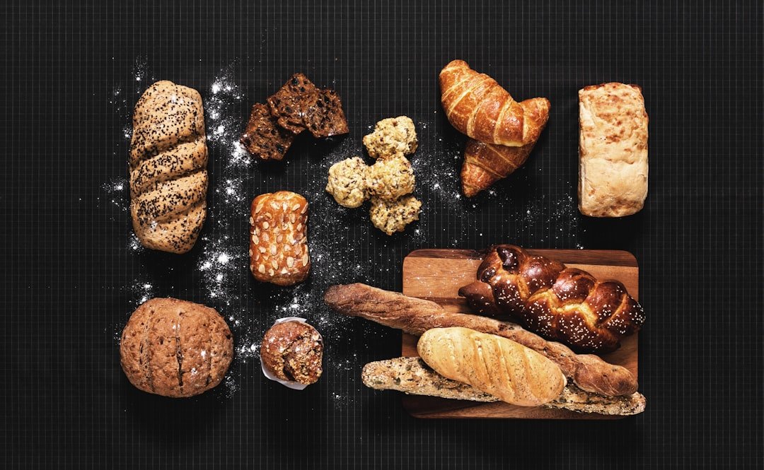 Image notre boulangerie artisanale Notre boulangerie artisanale Gennevilliers