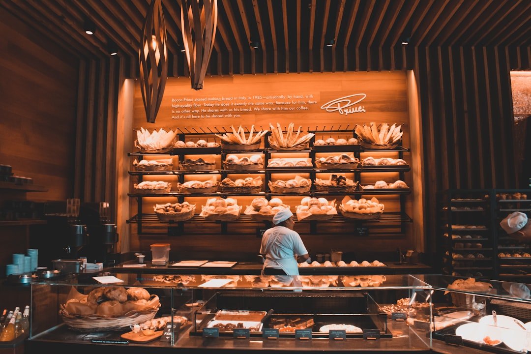 Image points vente boulangerie Points vente Boulangerie Gennevilliers