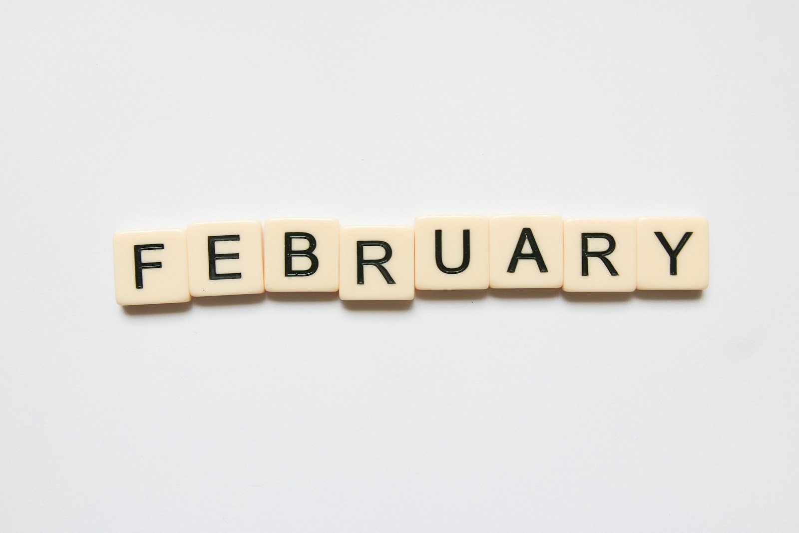 Calendrier du mois de février, saison de Mardi gras